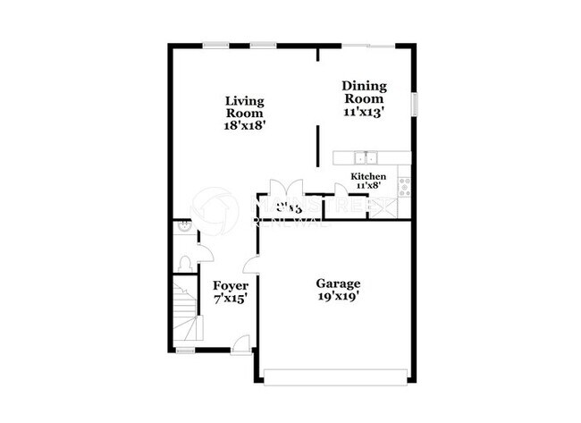 Building Photo - 4 Bedroom Pet-Friendly Home in Greensboro, NC with Main Street Renewal