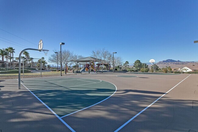Building Photo - Luxury Living in Henderson's Tuscany: Spacious 4 Bedroom Home with Expansive Yard & More!