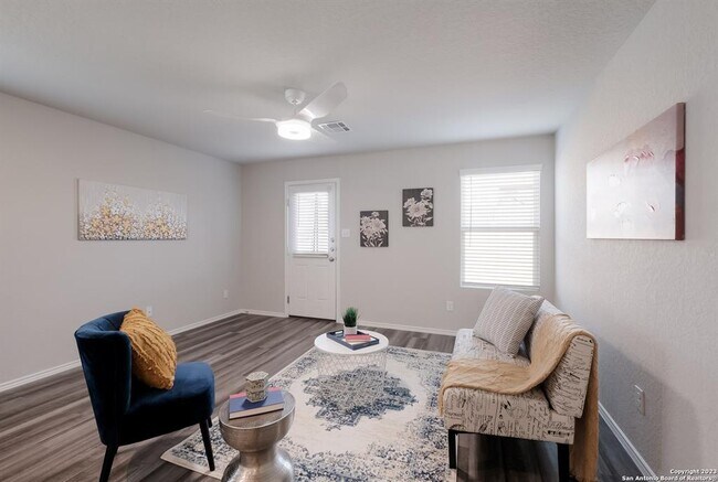 Building Photo - 5614 Tempest Ct