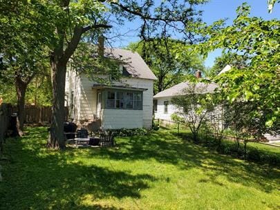 Building Photo - Charming 2-Bedroom Retreat in the Heart of Minneapolis! 7/1/2026