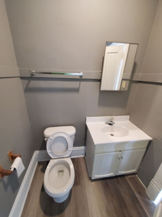 Interior Photo - 2002 57th St. (8 Unit)