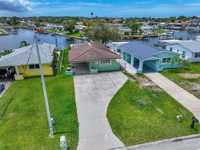 Building Photo - 4436 Floramar Terrace