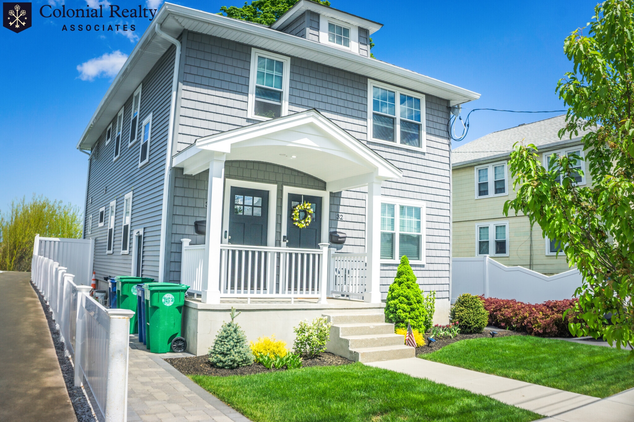 Building Photo - 32 Woodrow Ave