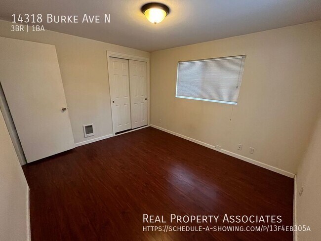 Building Photo - 14318 Burke Ave N