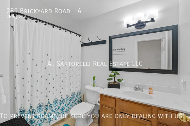 Building Photo - 289 Brickyard Rd