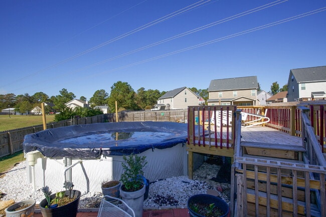 Building Photo - 3028 Helmsman Dr