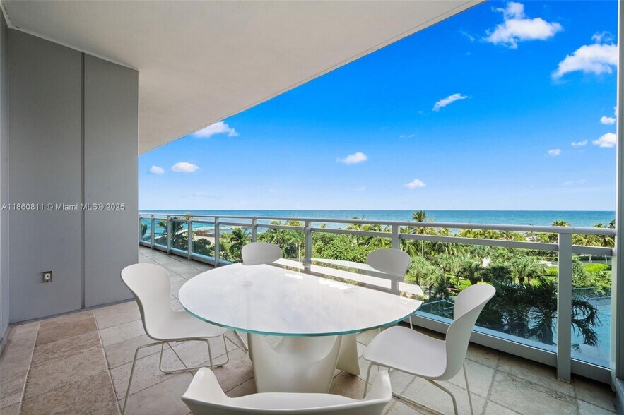Building Photo - 10295 Collins Ave