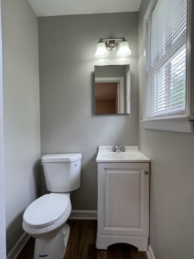 Building Photo - Fantastic Brick Ranch Home that has been refurbished - Open Floorplan with 3 bedrooms & 1.5 baths...