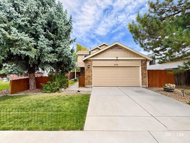 Building Photo - 8310 Miller Ct.