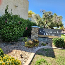 Building Photo - 4600 N 68th St