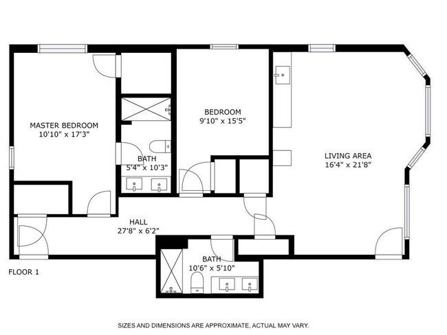 Building Photo - 23 Bowdoin Ave