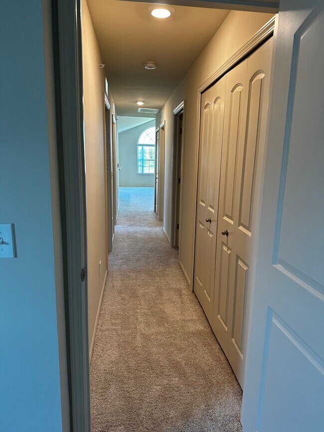 Hallway - 21979 Andover Dr