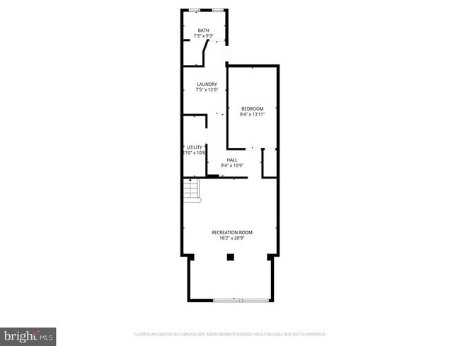 Building Photo - 1304 Rittenhouse St NW