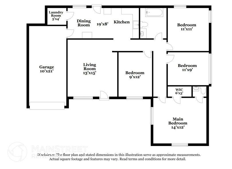 Building Photo - 3754 Denver St