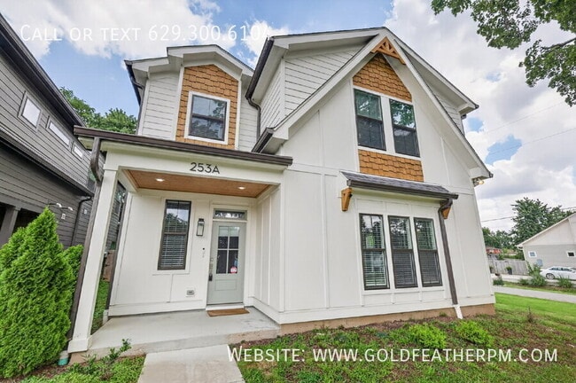 Building Photo - 253A Riverside Dr