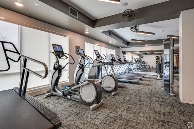 Building Photo - Work, Play & Relax | 1-Bed in Houston!