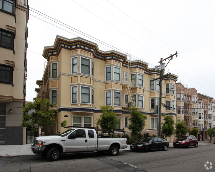 Primary Photo - 1515 Greenwich St