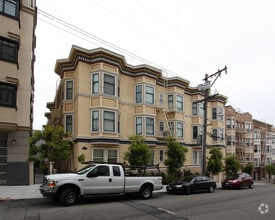 Building Photo - 1515 Greenwich St