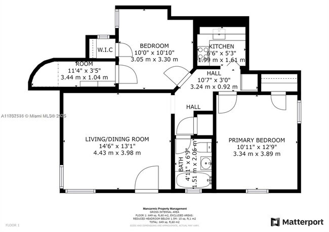 Building Photo - 8144 Harding Ave
