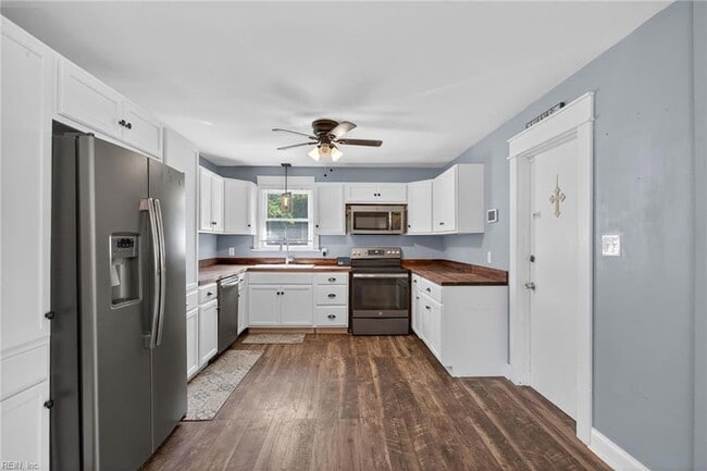 Building Photo - 2017 Lisbon Rd