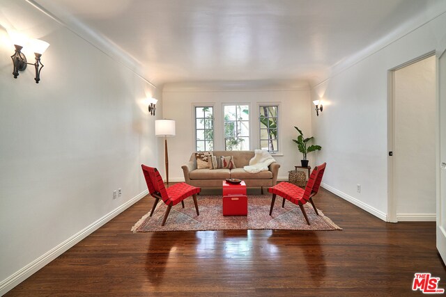 Bedroom 2 / Family Room - 1213 Hi Point St