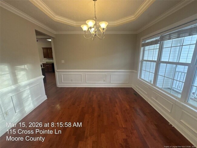 Building Photo - 115 Cross Pointe Ln