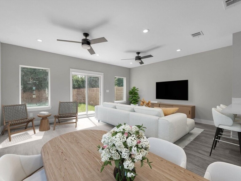 Building Photo - 9406 Sandra St