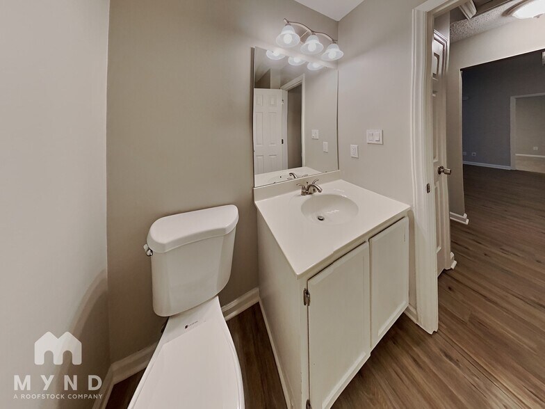 Building Photo - 7007 Ware Rd