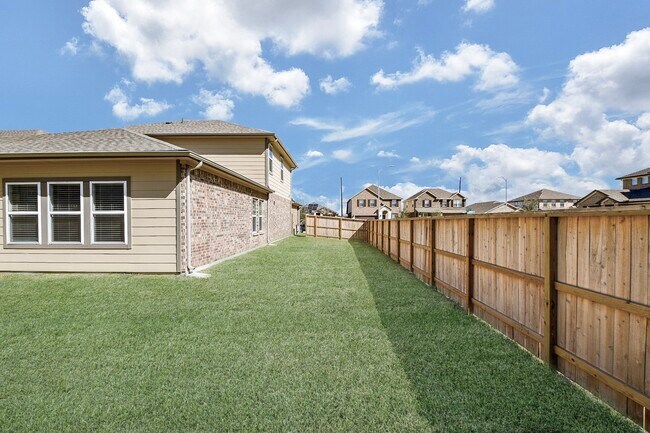 Building Photo - 21703 Reserve Ranch Trl