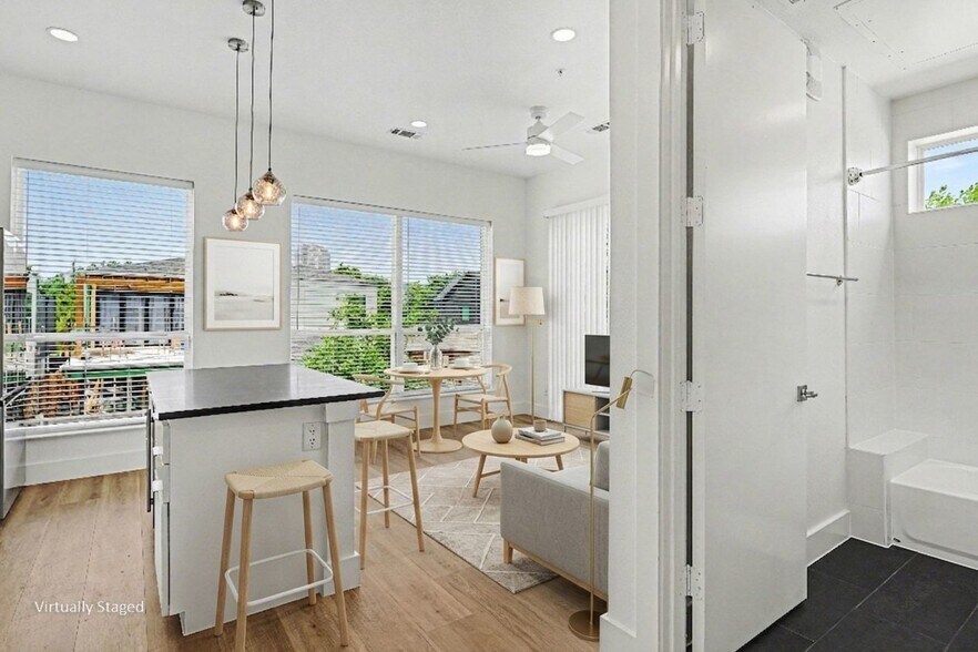 Building Photo - 2217 N Fitzhugh Ave