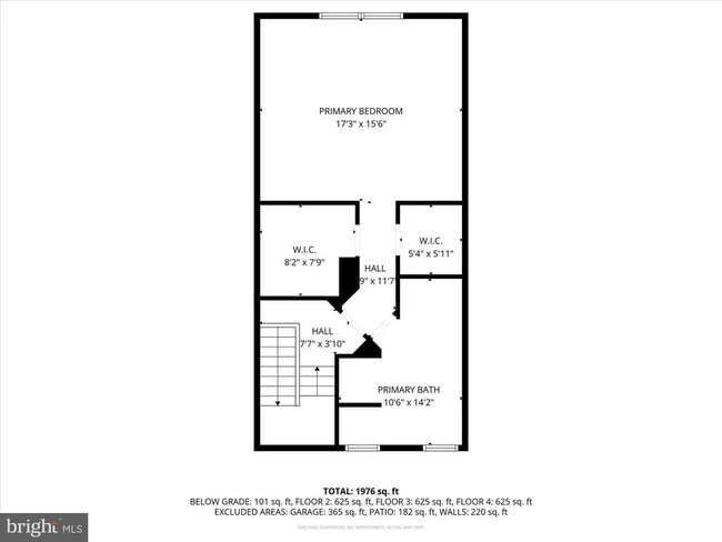 Building Photo - 2622 Clarendon Blvd
