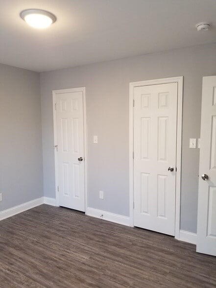 Bedroom 3 - 2810 Herndon Village Way