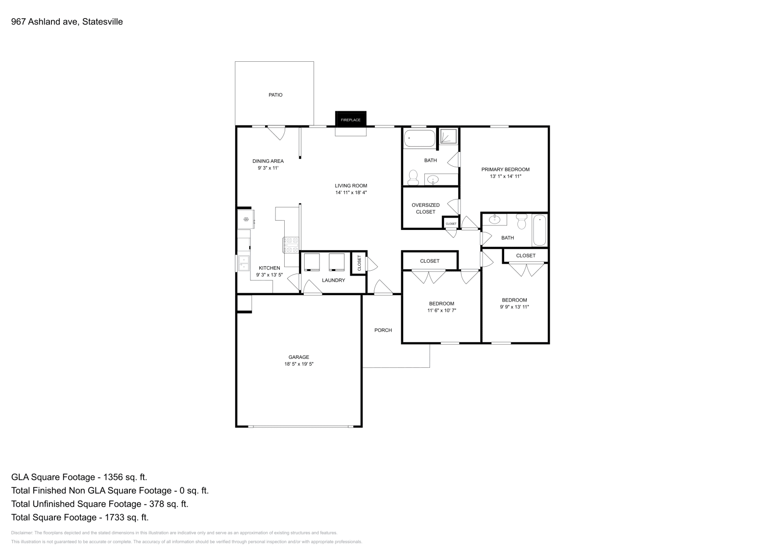 Building Photo - 967 Ashland Ave