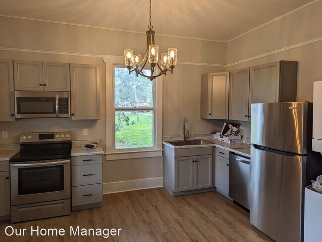 Building Photo - 1 br, 1 bath House - 1150 E New York Ave