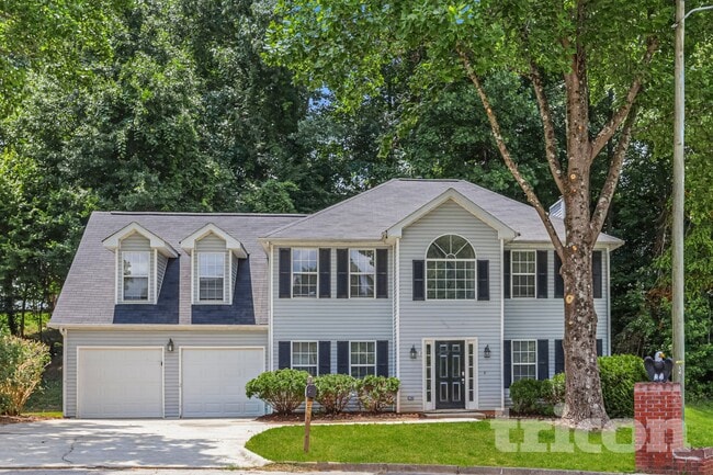 Building Photo - 3407 Riverview Chase Way