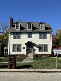 Building Photo - 105 N Adams St