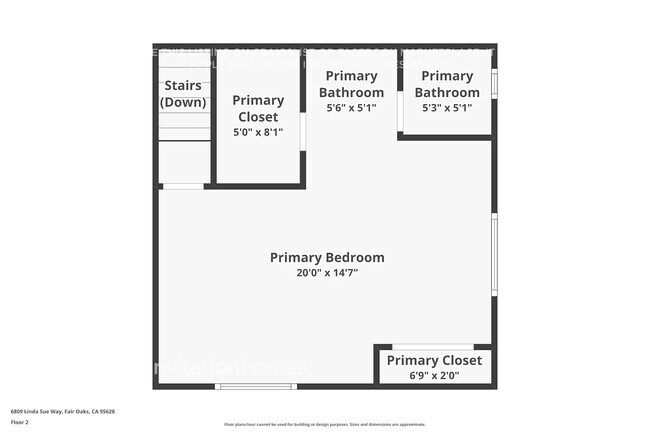 Building Photo - 6809 Linda Sue Way