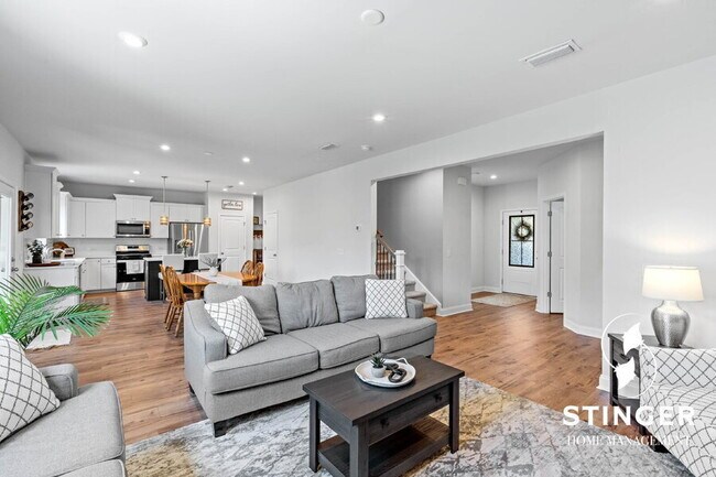 Building Photo - 1208 Brackish Ct