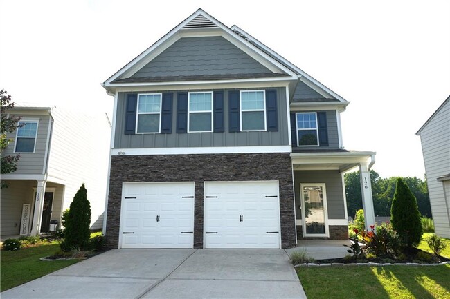 Primary Photo - 126 Pointe Pl