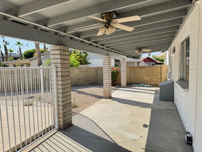 Building Photo - Dobson Ranch 4 bedroom rental