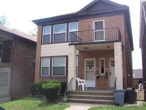 Building Photo - Great 1st Floor Duplex in Shadyside!