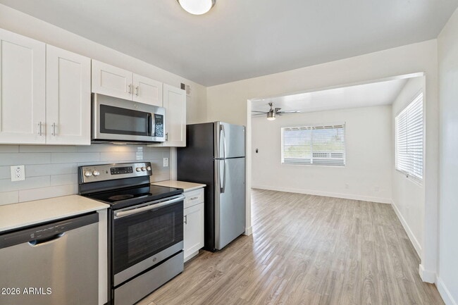 Building Photo - 1707 N 18th St