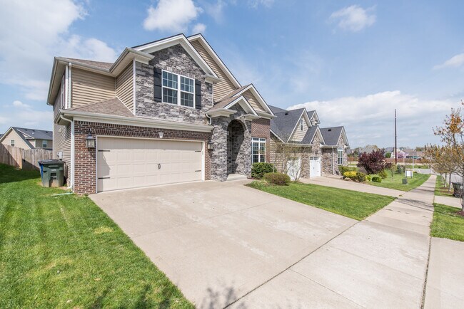 Building Photo - 2319 Patchen Wilkes Dr