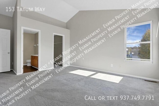 Building Photo - 153 Tatum Way