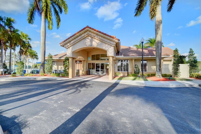 Building Photo - 11723 Water Bend Ct