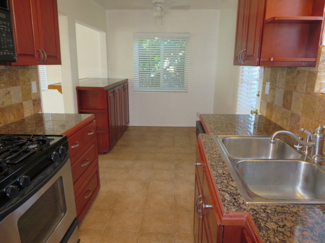 Open Floor Plan - 4258 S Centinela Ave