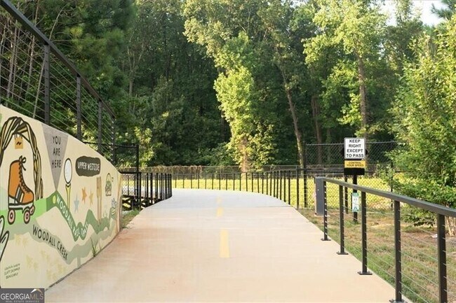 Building Photo - 1364 Rietveld Row NW