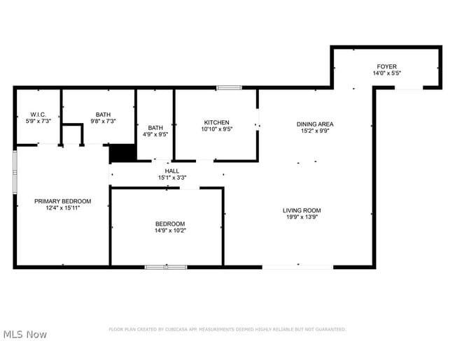 Building Photo - 2112 Acacia Park Dr