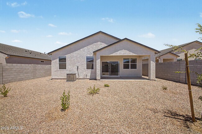Building Photo - 5457 E Cinder Ln