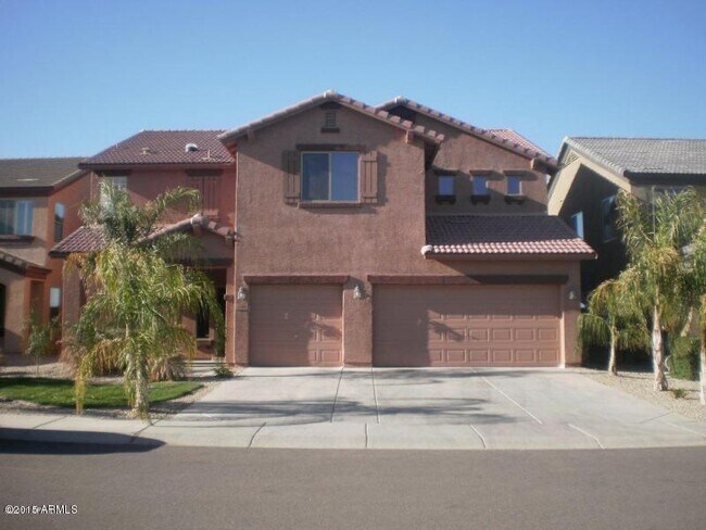 Primary Photo - 1740 W Vineyard Plains Dr